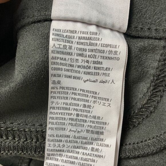 Abercrombie & Fitch Pants Woman’s Size 24 - Picture 8 of 9